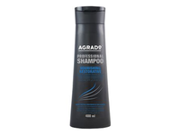 AGRADO PROFESSIONAL NOURISHING RESTORATIVE plaukų šampūnas, 400 ml