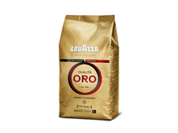 Kavos pupelės LAVAZZA QUALITA ORO, 1 kg