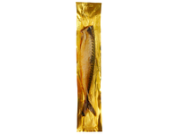 Karštai rūkyta skumbrė vakuume RIMI, 1 kg