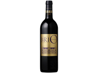 Brio de Cantenac Brown Margaux 0,75 l