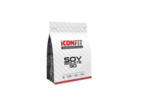 Sojos izoliatas 90 nearomatizuotas ICONFIT, 800 g