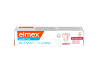 ELMEX, CARIES PLUS INTENSIVE CLEANING, dantų pasta, 50ml
