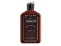 DR JACKSON POTION 3.0 vyrų plaukų šampūnas, 200 ml