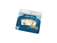 Pelėsinis sūris MEMEL BLUE, 50%, RSM, 100 g