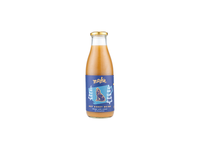 Imbiero ir citrinos tyrė MASHIE ORIGINAL, 0,75 l