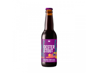Alus SCHELDE Oester Stout, 8,5 %, 0,33 l, D