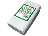 Varškė ROKIŠKIO TIKRAS, 9%, 600g