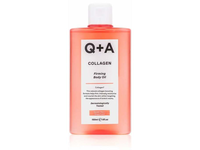 Kūno aliejus Q+A Collagen Firming, 150 ml