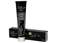 Batų tepalas LIUKS KOSLITA, juodas, 75ml