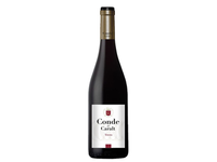 Conde de Caralt Tinto 0,75 l