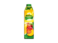 Persikų nektaras PFANNER, 1 l