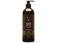 Kūno losjonas Hemp Seed Guavalava, 473 ml