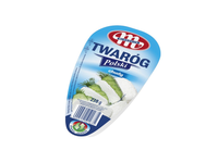 Varškė liesa MLEKOVITA, 0,2% rieb., 230 g