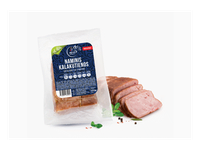 Virtas rūkytas NAMINIS kalakutienos vyniotinis, I r., 400 g