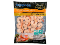 Šald. krevetės NOWACO EXLUSIVE, ASC, 300 g