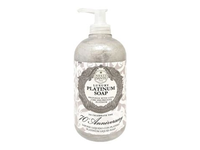 NESTI DANTE PLATINUM skystasis muilas, 500 ml