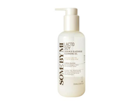 SOME BY MI LACTOSOY SEBUM & BLACKHEAD valomasis veido aliejus, 200 ml