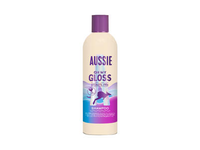 Plaukų šampūnas AUSSIE Oh My Gloss, 300 ml