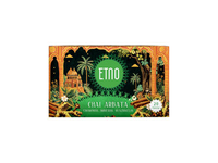 Prieskoninė juodoji arbata CHAI ETNO, 40 g