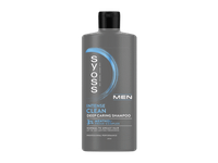 Vyriškas plaukų šampūnas SYOSS MEN Clean&Cool, 440 ml