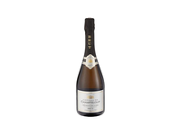 Put. vynas CH. DE CHAMPTELOUP CREMANT BRUT, 12,5%, 750ml