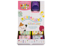 Pliuš. gyvūnėlis SQUISHMALLOWS SQMM0040