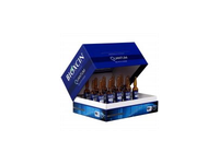 Plaukus storinantis serumas su aktyviais peptidais BIOXCIN QUANTUM, 6 ml, 15 vnt.