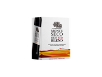 Monte Seco Red 3 l