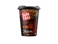 Makar. kimchi sk. pad. SUN YAN YAKISOBA, 85 g
