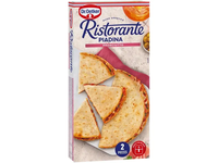 Šaldyta piadina Ristorante Piadina Prosciutto 280g
