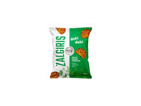 Doki Doki Žalgiris Keptos duonos trašk.krap.ir griet.sk. 150 g