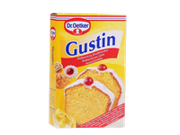 Kukurūzų krakmolas DR. OETKER GUSTIN, 200 g
