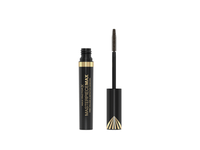 Blakstienų tušas MAX FACTOR MASTERPIECE MAX BLACK/BROWN,rud., 1 vnt.