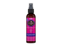 Puršk.plaukų kond.HASK CURL CARE 5in1, 175 ml
