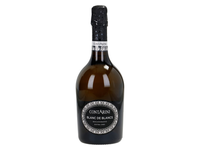 Put. vynas CONTARINI MILESIMATO, 11 %, 0,75 l
