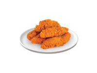 Keptos vištienos juostelės paniruotėje, 1 kg