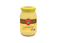 Majonezas KĖDAINIŲ KONSERVAI, PREMIUM, 65% rieb., 430 g