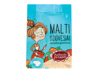 Malti džiūvesėliai 300g. 