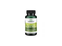 Kudzu SWANSON, 500 mg, 60 kapsulių