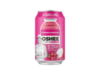Vit. vanduo OSHEE su vitam. ir miner., 330 ml