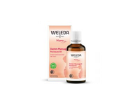 Tarpvietės masažo aliejus WELEDA, 50 ml