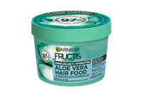 Plaukų kaukė GARNIER FRUCTIS, 400 ml
