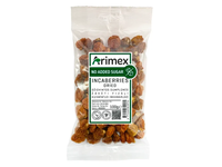 Džiovintos dumplūnės ARIMEX, 100 g