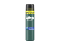 Skutimosi gelis Mach3 Extra Comfort, 200+40 ml