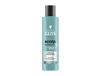 Plaukų šampūnas GLISS Scalp Balance, 200 ml