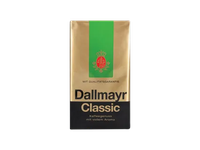 Malta kava DALLMAYR CLASSIC, 500 g