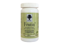 NEW NORDIC Frutin kramtomosios tabletės, N60