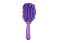 BIOFRIENDLY DETANGLING plaukų šepetys garbanotiems plaukams