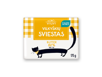 Sviestas VILKYŠKIŲ, 82%, 175 g