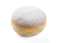 Atirpinta spurga ASORTI su įdaru, 65 g